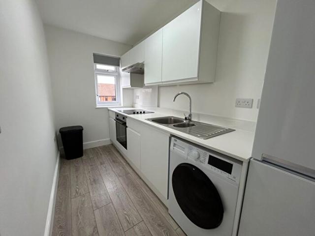 Apartment for rent in Netherfield, Milton Keynes