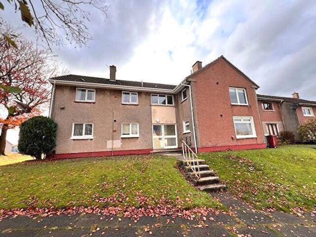 Apartment for rent in Barassie, Scotland
