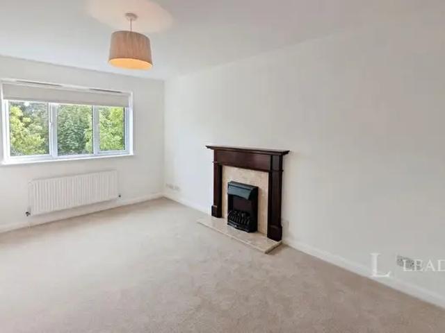 Apartment for rent in Earlsdon, Coventry