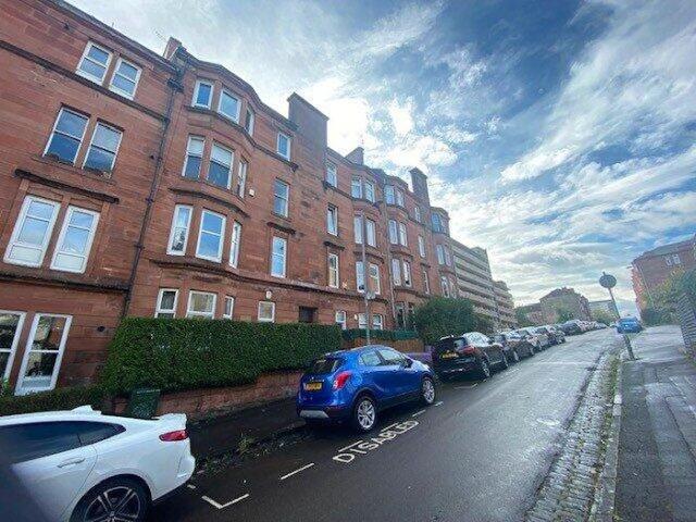 Apartment for rent in Thornwood, Partick
