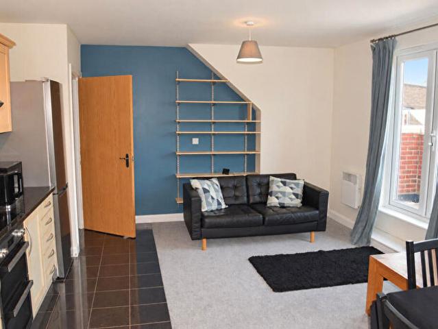 Apartment for rent in The Slade, Oxfordshire