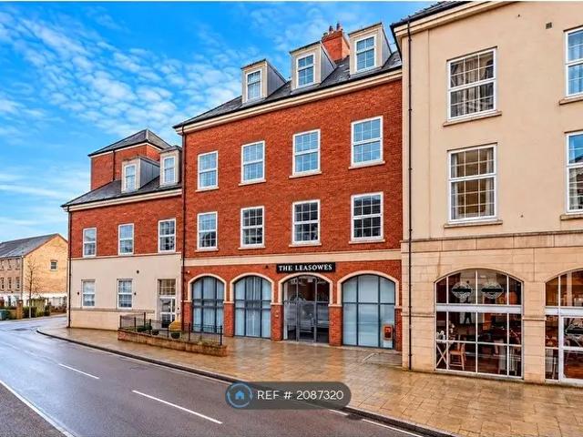 Apartment for rent in Shirley, Solihull