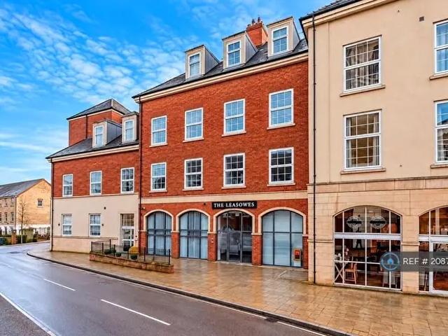 Apartment for rent in Shirley, Solihull