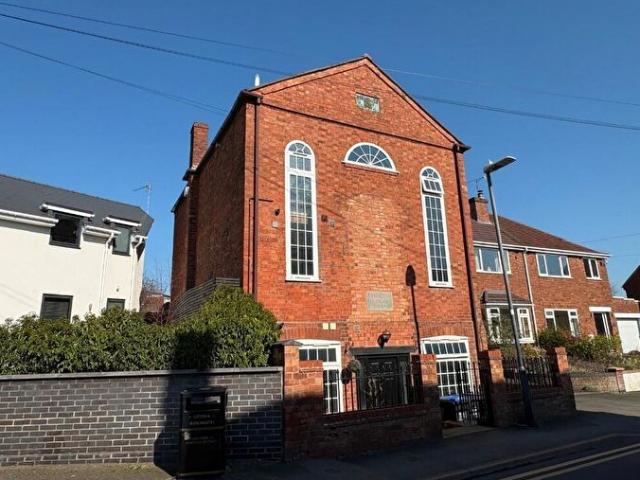 Apartment for rent in Green Close, Warwickshire