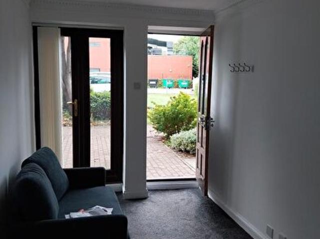 Apartment for rent in Old Lenton, Haddon