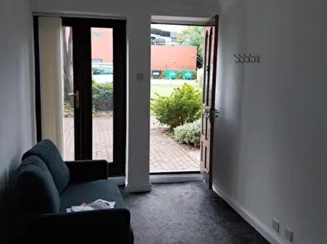 Apartment for rent in Old Lenton, City of Nottingham