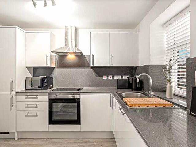Apartment for rent in Wigston Magna, Leicestershire