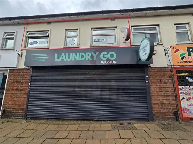 Apartment for rent in Wigston Magna, Leicestershire