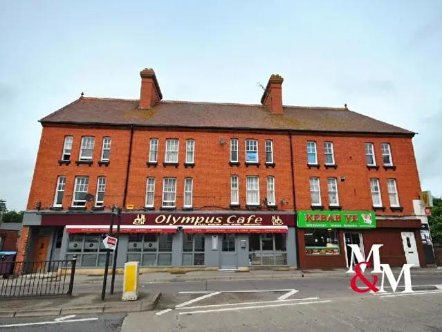 Apartment for rent in Leighton-Linslade, Linslade