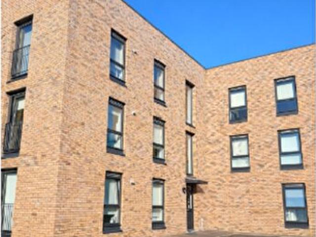 Apartment for rent in Eastpark, Glasgow