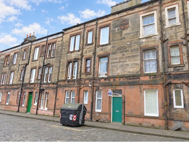 Apartment for rent in Hillside, City of Edinburgh