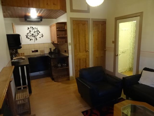 Apartment for rent in Lorne, Leith