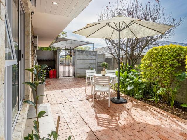 Apartment for rent in Paarl, Western Cape