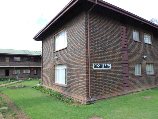 Apartment for rent in Les Marais, Pretoria