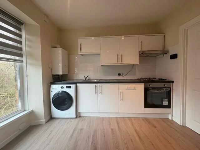 Apartment for rent in Willowtown, Ebbw Vale