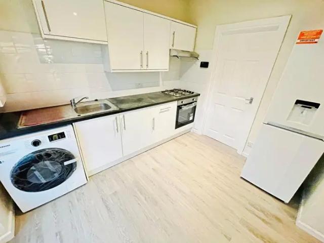 Apartment for rent in Newtown, Ebbw Vale