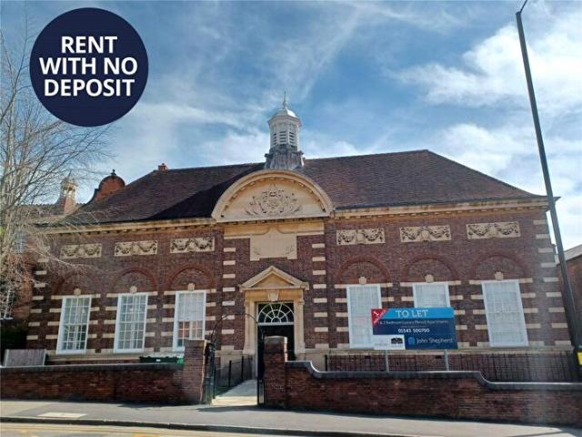 Apartment for rent in Sutton Coldfield, West Midlands