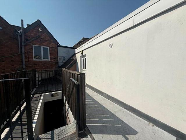Apartment for rent in Leyfields, Kettlebrook
