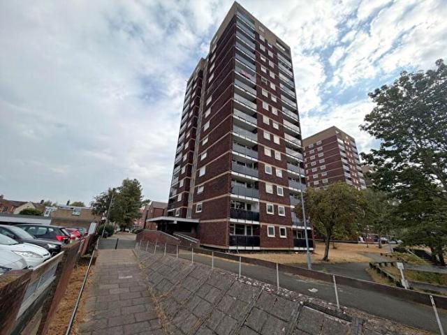Apartment for rent in Leyfields, Kettlebrook