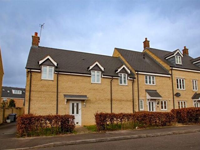 Apartment for rent in Black Bourton, Oxfordshire