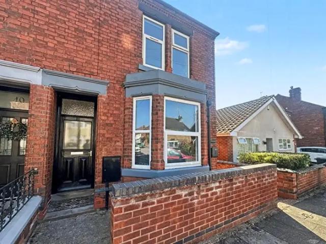 Apartment for rent in Stapleford, Attenborough