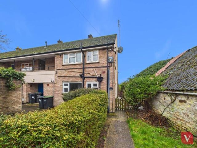 Apartment for rent in Irthlingborough, North Northamptonshire