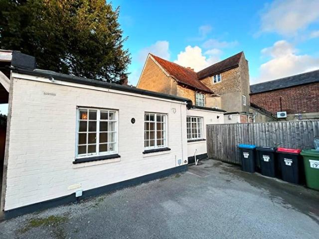 Apartment for rent in Olney