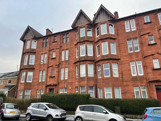 Apartment for rent in Temple, Scotland