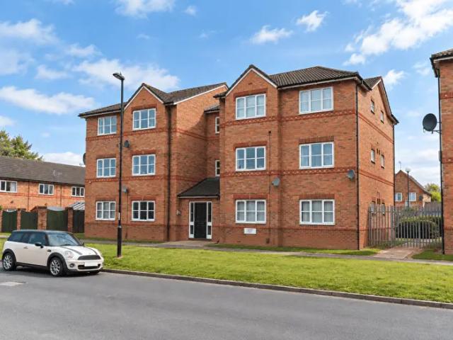 Apartment for rent in Victoria Farm, West Midlands