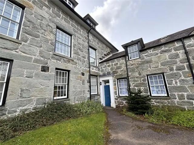 Apartment for rent in Dolgellau