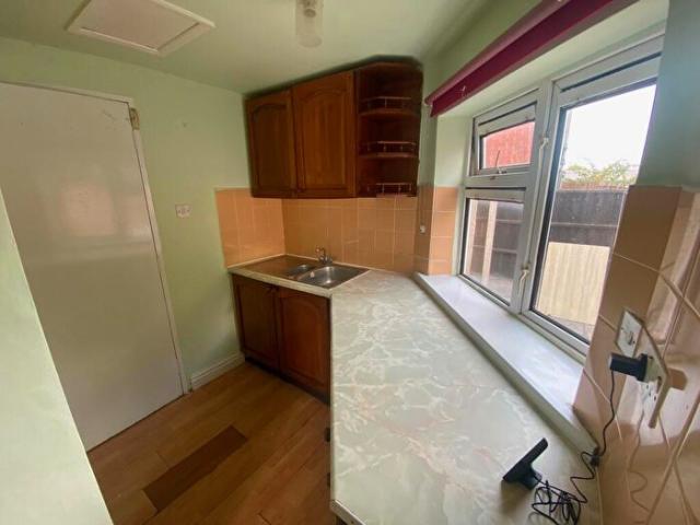 Apartment for rent in Osmaston, East Midlands