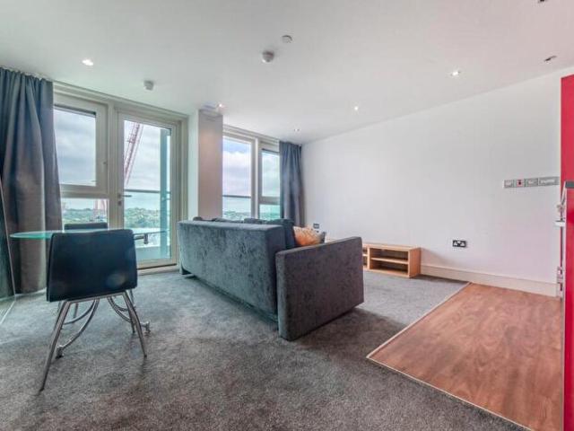 Apartment for rent in St Ann's, Haddon