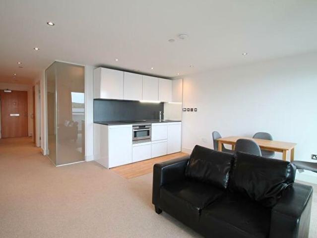 Apartment for rent in St Ann's, Haddon