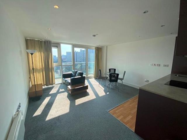 Apartment for rent in St Ann's, Haddon