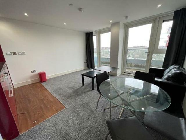 Apartment for rent in St Ann's, Haddon