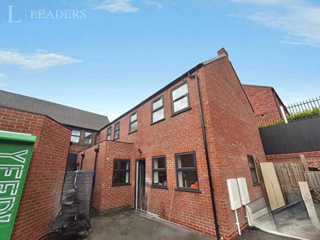 Apartment for rent in Caldermill, East Midlands