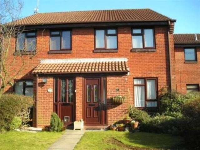 Apartment for rent in Sutton Coldfield, West Midlands