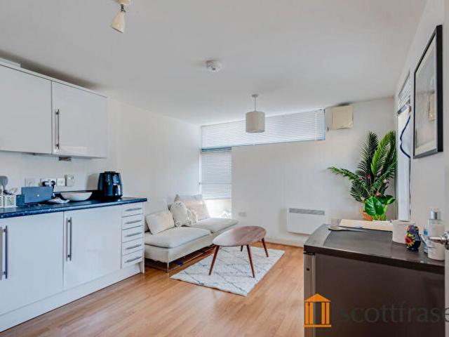 Apartment for rent in St Ebbes, The Slade