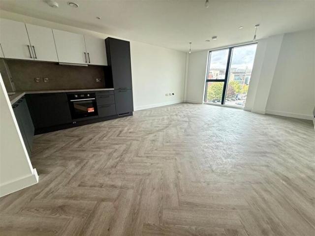 Apartment for rent in New Normanton, East Midlands