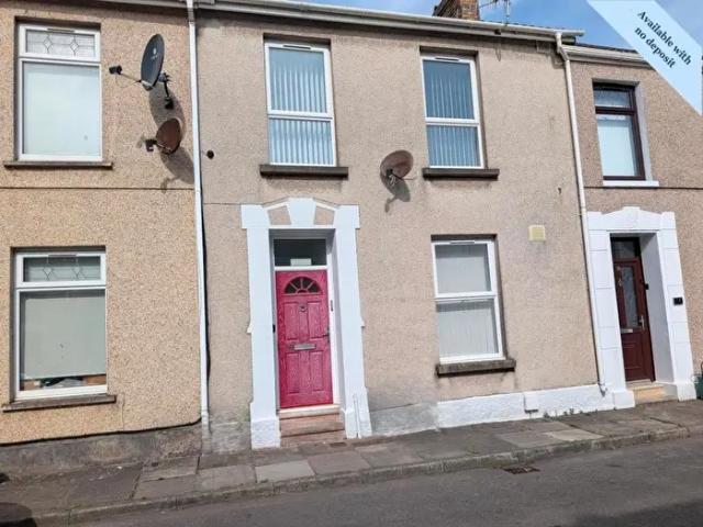 Apartment for rent in Machynys, Llanelli