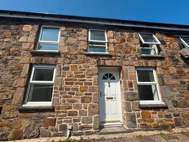Apartment for rent in Ogmore Valley, Ogmore Vale