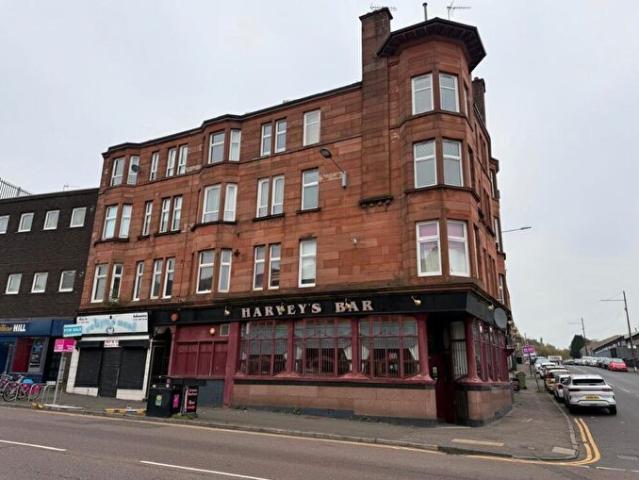 Apartment for rent in Maryhill, Scotland