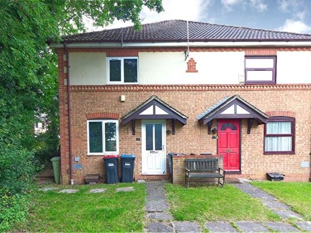 Apartment for rent in Shenley Brook End, Milton Keynes