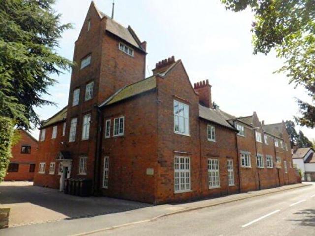 Apartment for rent in Egginton, East Midlands
