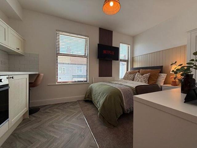 Apartment for rent in New Bilton