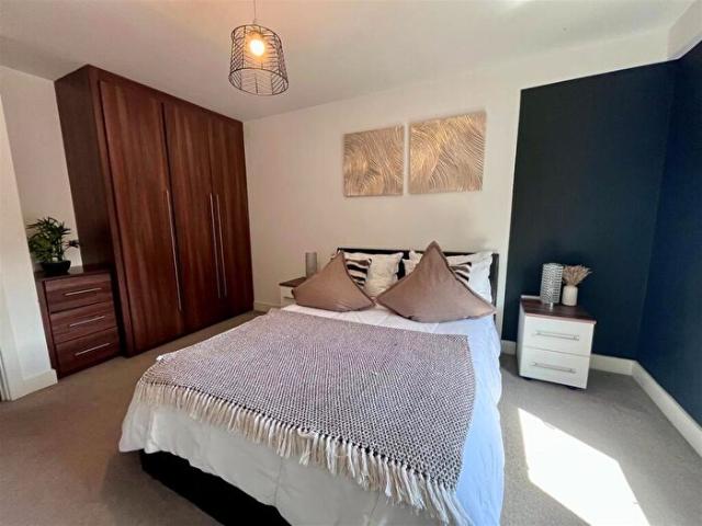 Apartment for rent in Highgate, West Midlands