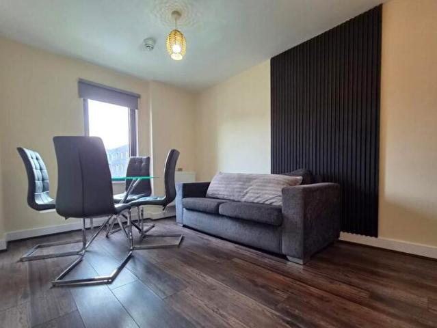 Apartment for rent in Highgate, West Midlands