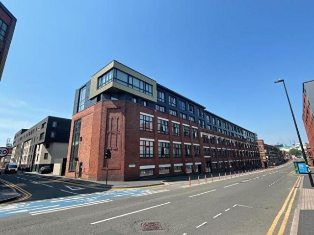 Apartment for rent in Highgate, West Midlands