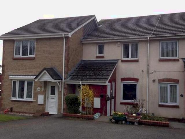 Apartment for rent in Parc Gwernfadog, Nangreaves