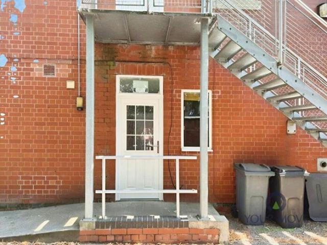 Apartment for rent in Coalville, Leicestershire